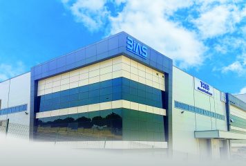 May 2020 Company of the Month: BİAS Engineering