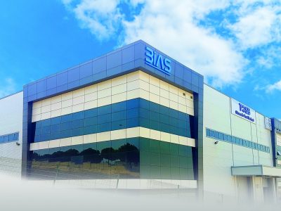 May 2020 Company of the Month: BİAS Engineering