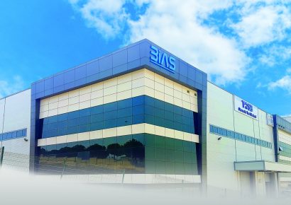 May 2020 Company of the Month: BİAS Engineering