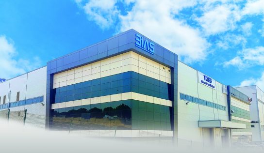 May 2020 Company of the Month: BİAS Engineering