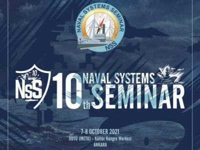 10th Naval Systems Seminar