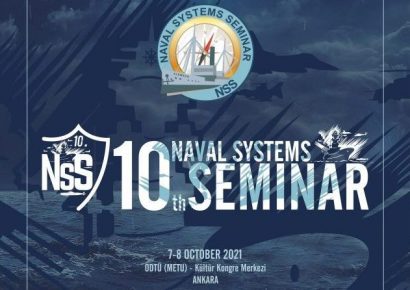 10th Naval Systems Seminar