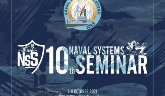 10th Naval Systems Seminar