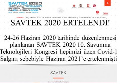 Savtek 2020
