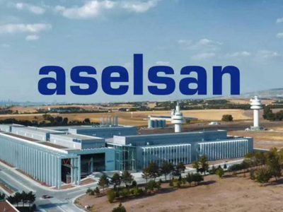 June 2020 Company of the Month: Aselsan