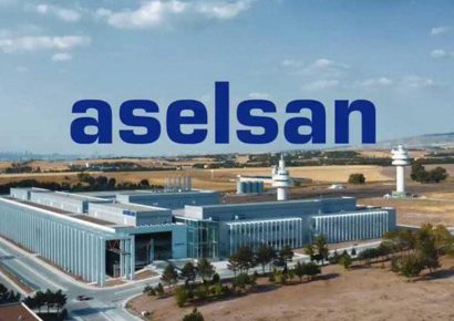 June 2020 Company of the Month: Aselsan