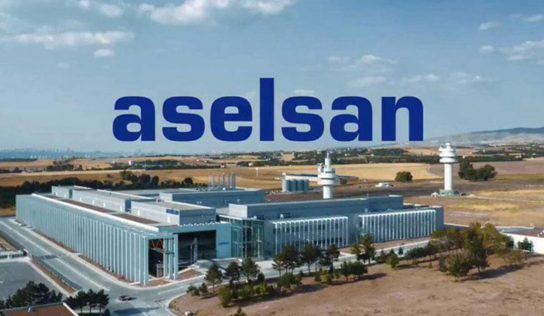 June 2020 Company of the Month: Aselsan