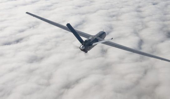 ANKA-S projesi