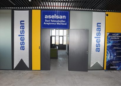 ASELSAN’dan Kuzey Kıbrıs Türk Cumhuriyeti’nde İleri Teknoloji Merkezi