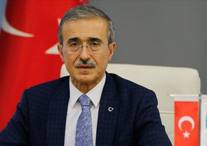 Savunma Sanayii Başkanı Prof. Dr. İsmail Demir: F-35’te her yükümlülüğümüzü kusursuz yerine getirdik