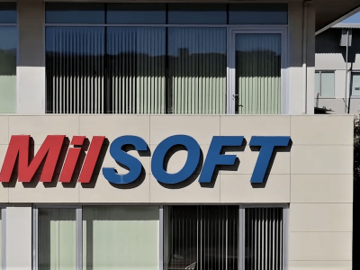 Milsoft, SSTEK’E satıldı