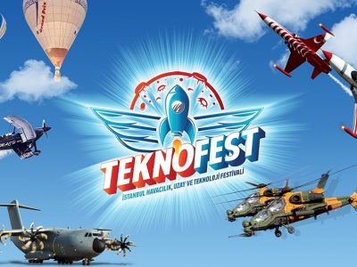 TEKNOFEST 2019 başladı