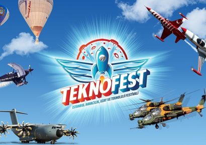 TEKNOFEST 2019 başladı