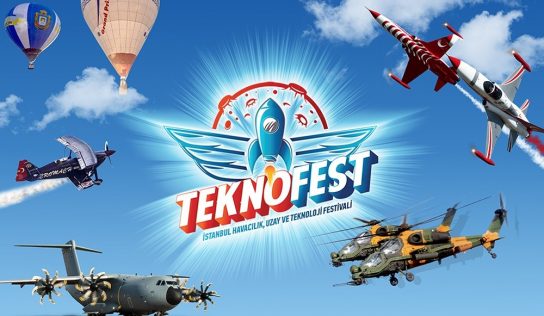 TEKNOFEST 2019 başladı