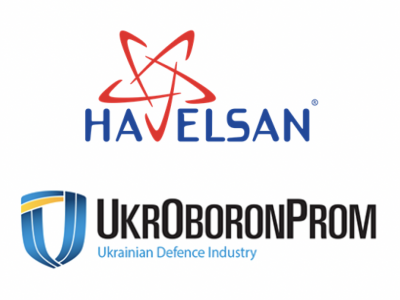 Havelsan and Ukroboronprom signed a MoU
