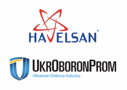 Havelsan and Ukroboronprom signed a MoU