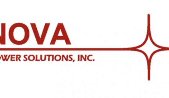 Nova Power Solutions launched solutions in the Turkish market