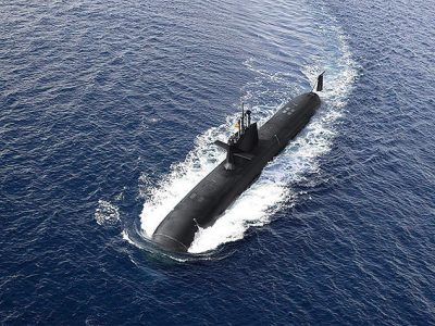 Further delays for Spanish Navy’s S-80 submarines