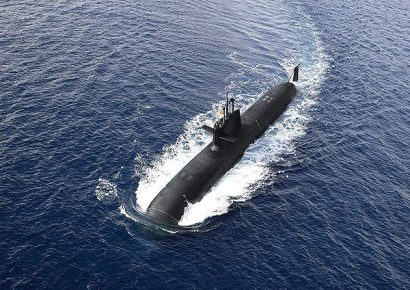 Further delays for Spanish Navy’s S-80 submarines