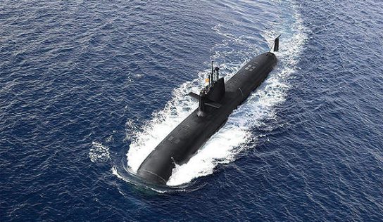 Further delays for Spanish Navy’s S-80 submarines