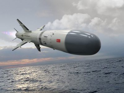 ATMACA: One of the original products of Roketsan, Turkey’s national pride