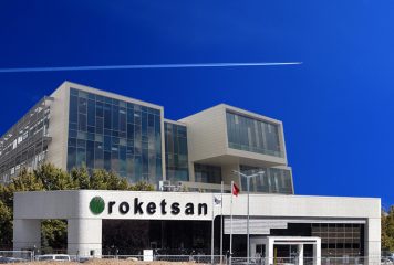 November 2020 Company of the Month: Roketsan