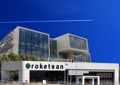 November 2020 Company of the Month: Roketsan