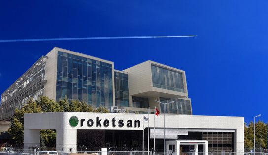 Kasım 2020 Ayın Şirketi Roketsan