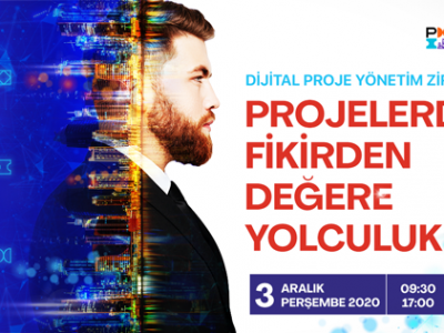 PMI TR 2020 Digital Summit