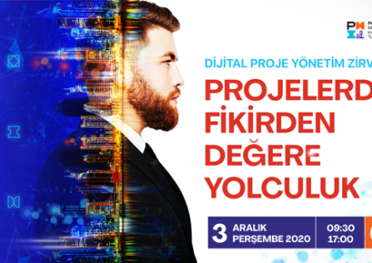 PMI TR 2020 Digital Summit