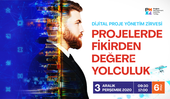 PMI TR 2020 Digital Summit