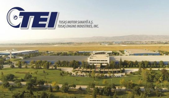 Aralık 2020 Ayı Ayın Şirketi: TEI (TUSAŞ Motor Sanayi)