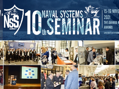 10th Naval Systems Seminar