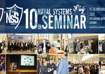 10th Naval Systems Seminar