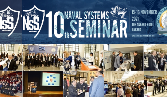 10th Naval Systems Seminar