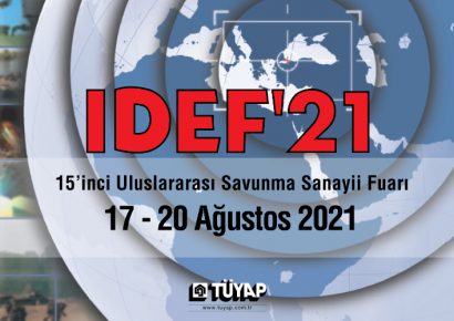 IDEF’21