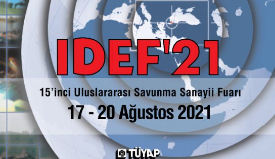 IDEF’21