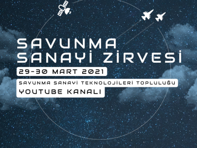 YTÜ Savunma Sanayi Zirvesi