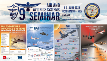 9th Air and Avionics Systems Seminar
