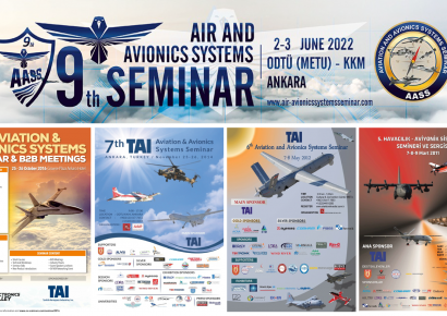 9th Air and Avionics Systems Seminar