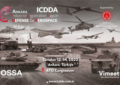 ICDDA