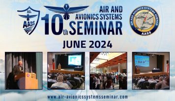 10. Hava ve Aviyonik Sistemleri Semineri