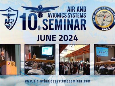 10th Air-Avionics Avionics Systems Seminar