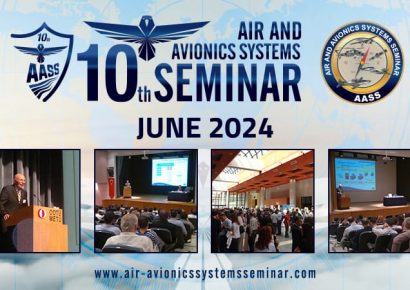 10th Air-Avionics Avionics Systems Seminar