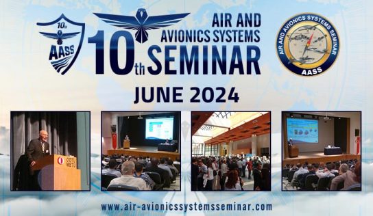 10th Air-Avionics Avionics Systems Seminar