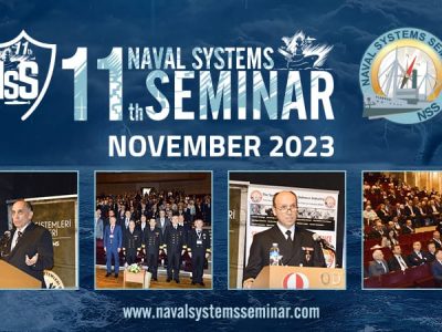 11th Naval Systems Seminar