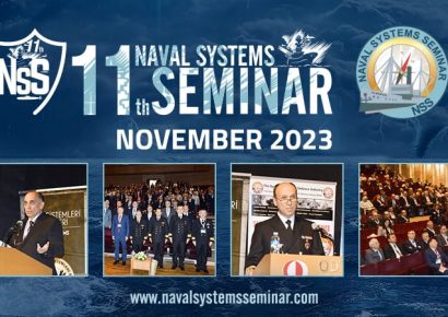 11th Naval Systems Seminar