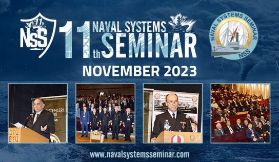 11th Naval Systems Seminar