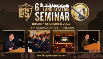 6. Kara Sistemleri Semineri