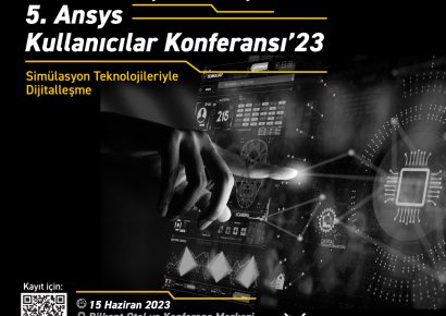 Ansys Marine TechDay” etkinliğimize davetlisiniz!